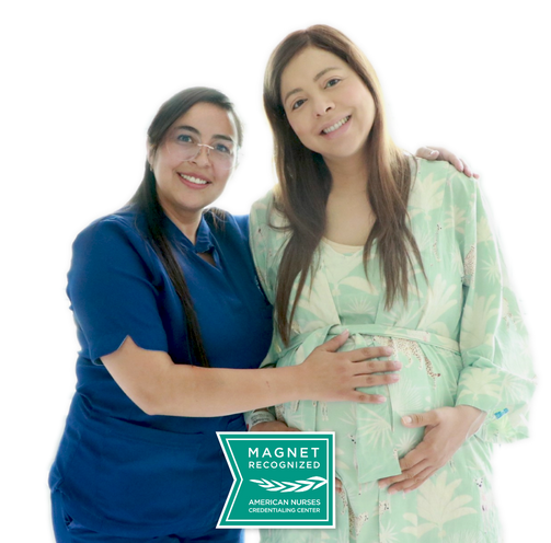 Magnet Banner