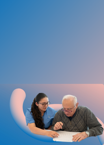 Atención centrada en la persona