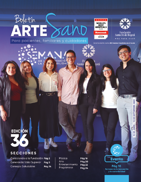 Arte Sano 36