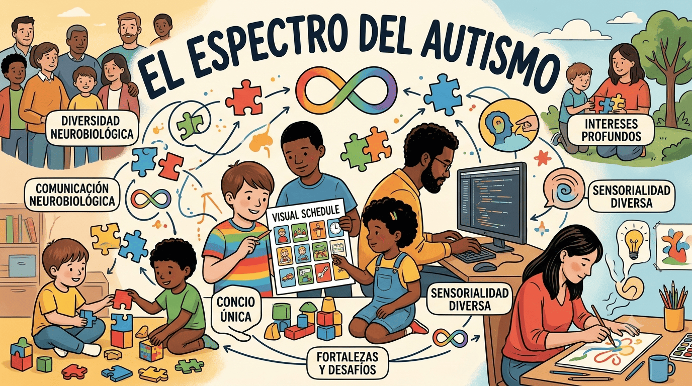 Autismo FSFB