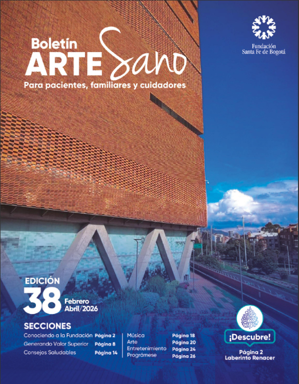 Boletin Arte Sano 38
