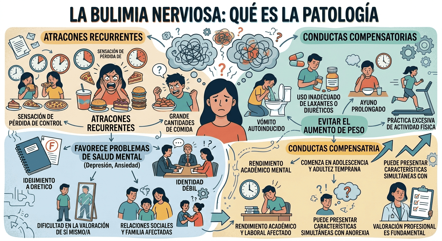 Bulimia