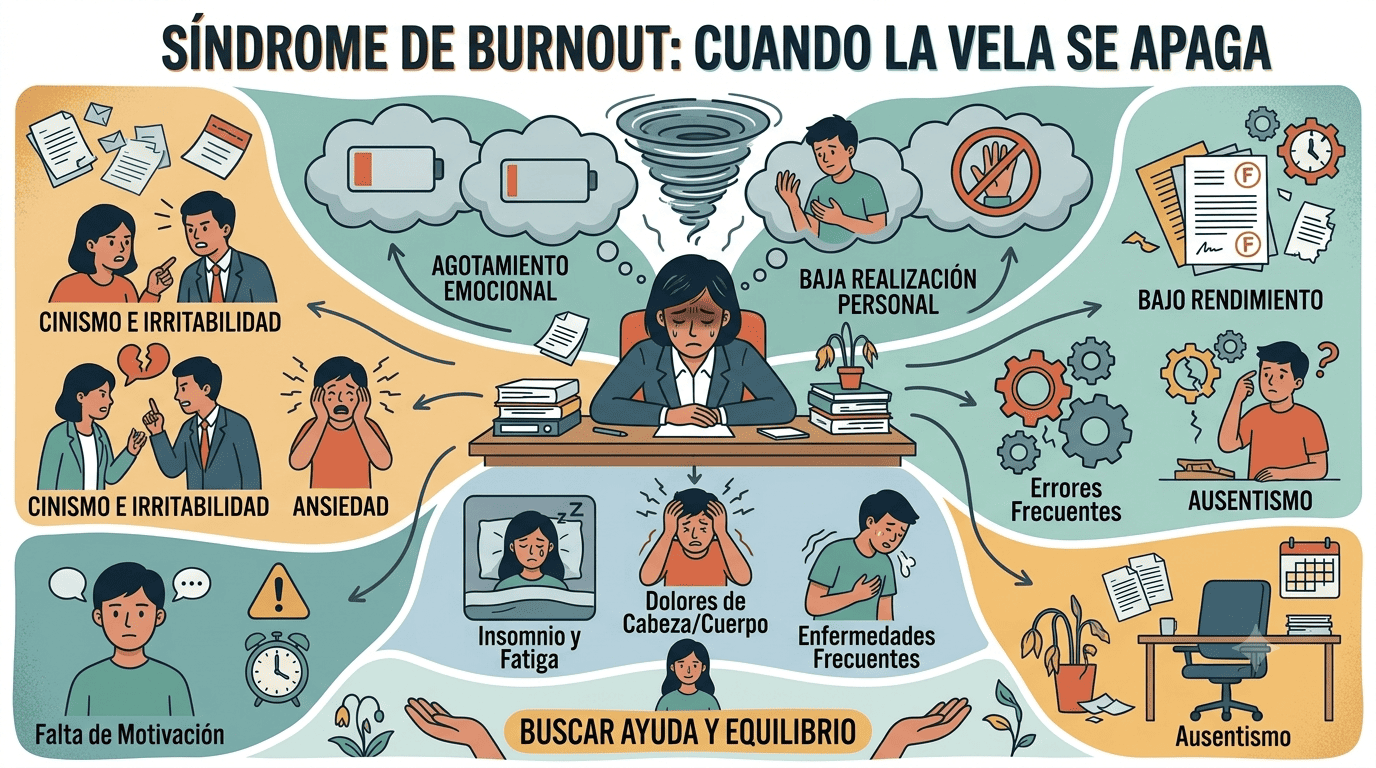 burnout