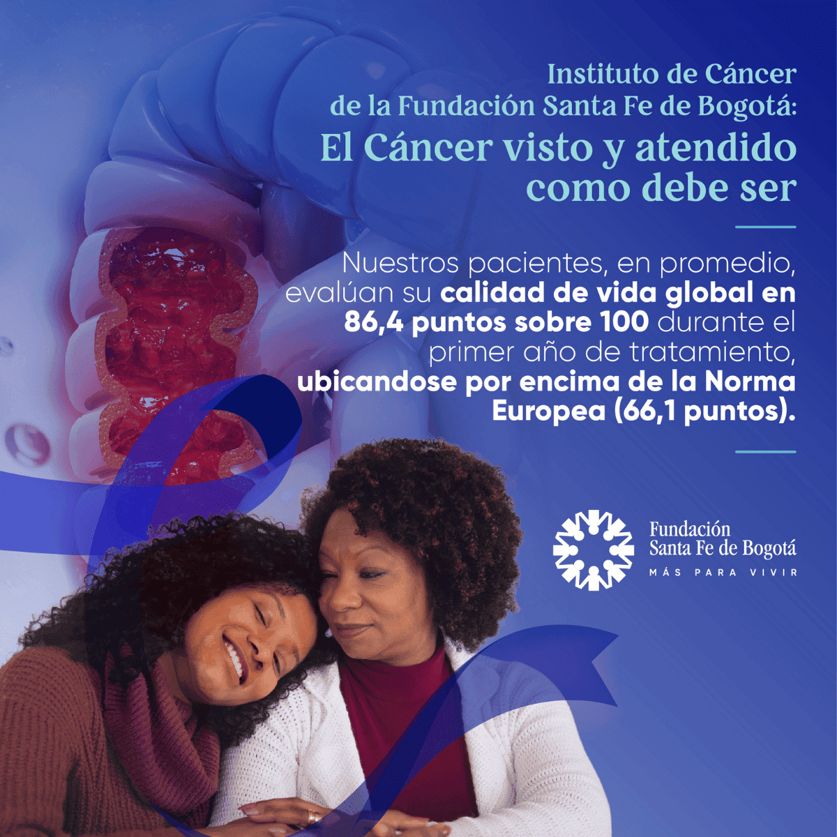 Cancer de colon fsfb