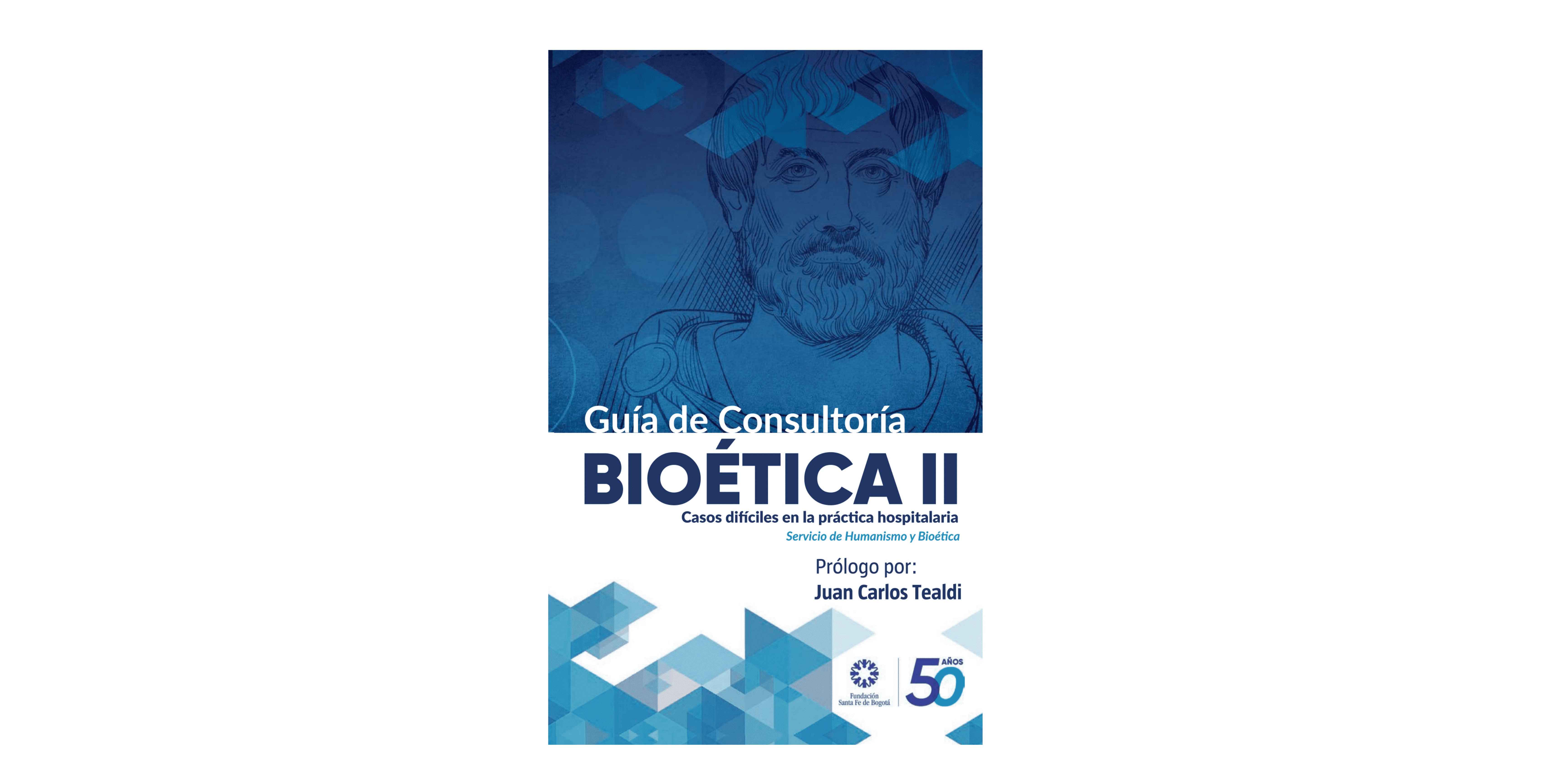 Libro Bioetica II