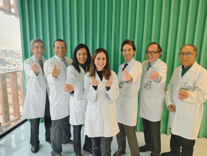 Equipo Trauma FSFB