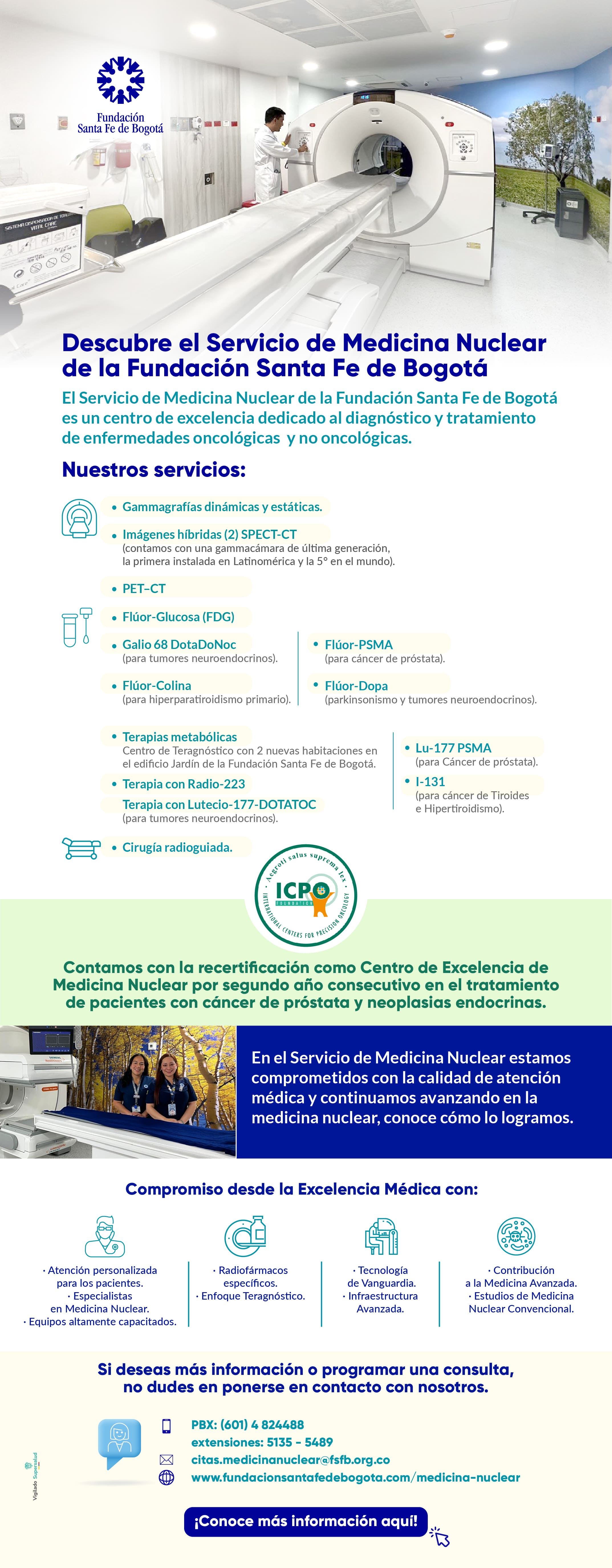 Medicina Nuclear
