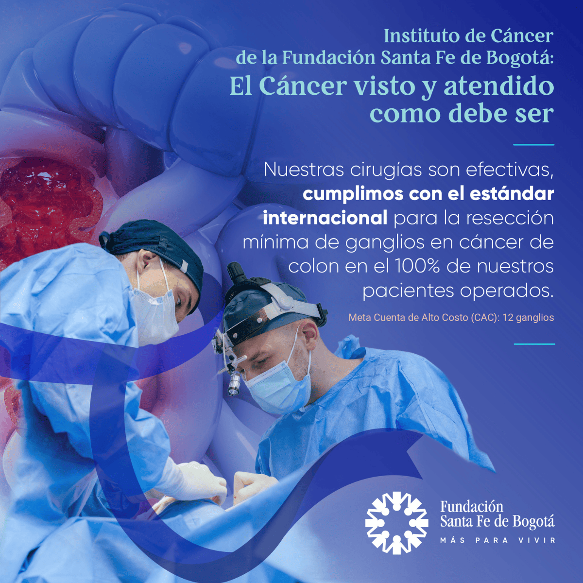 Cancer de colon fsfb