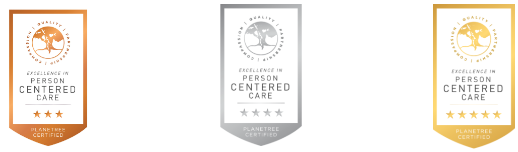 certificaciones planetree