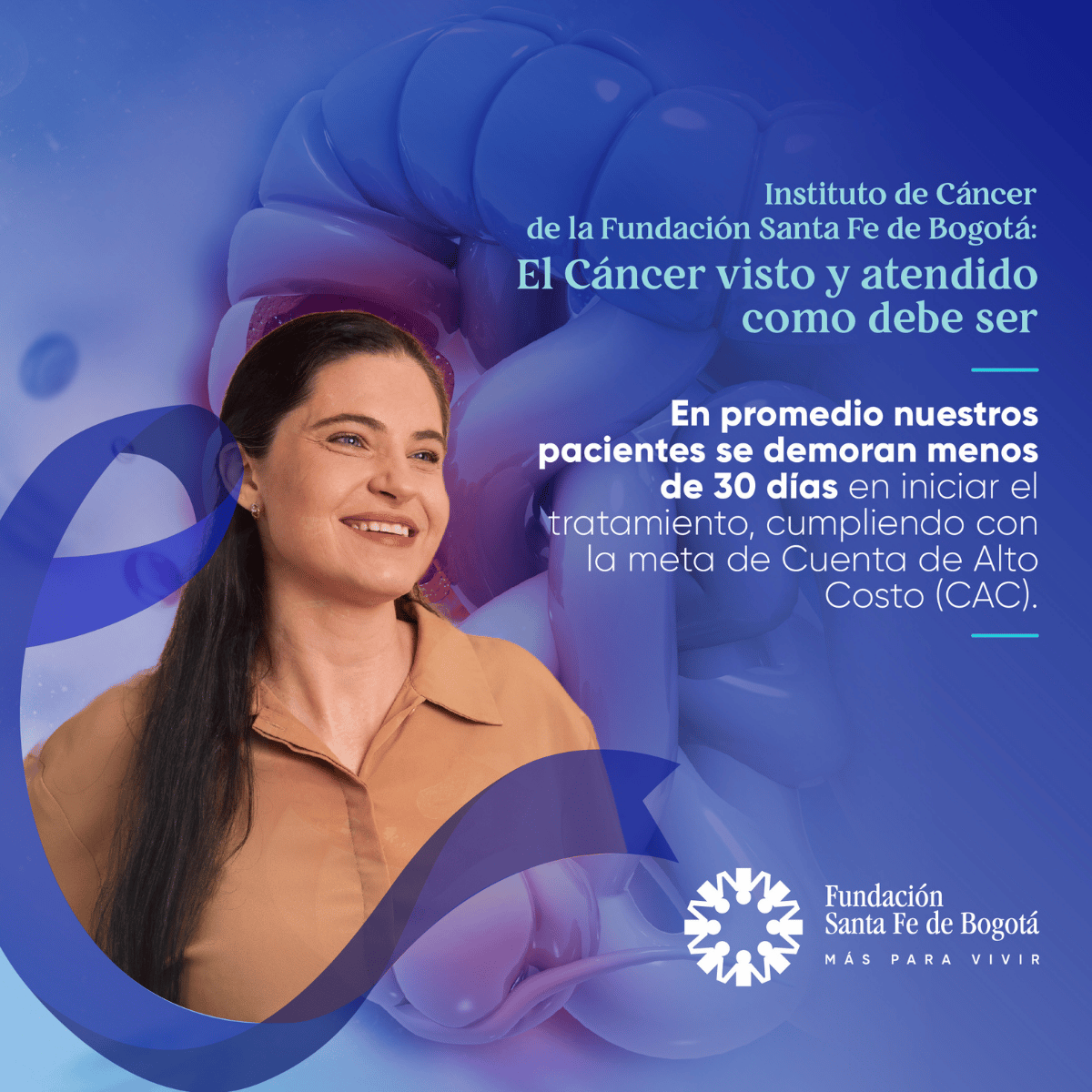 Cancer de colon fsfb