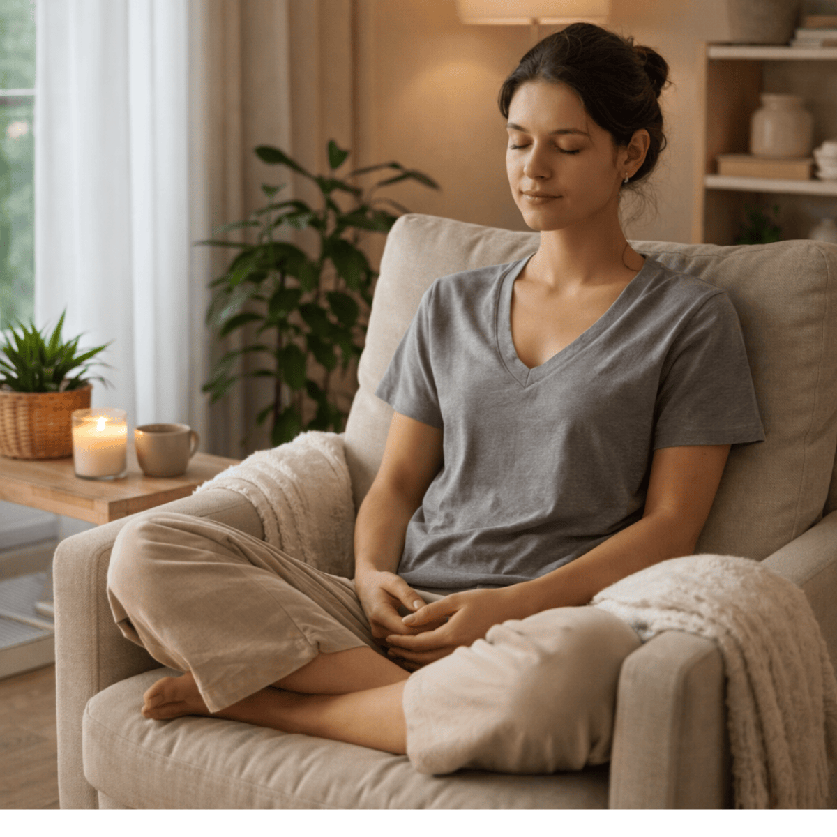 LUGAR TRANQUILO FSFB