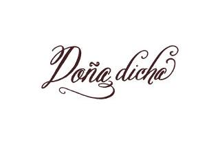 Doña Dicho