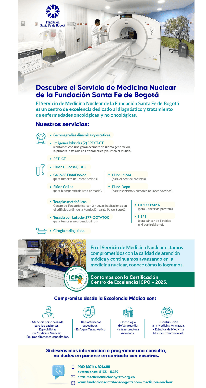 medicina nuclear fsfb