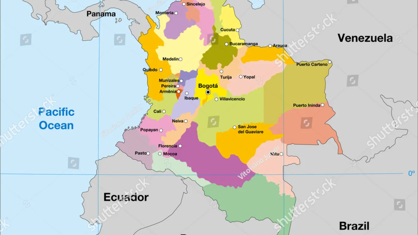 Colombia