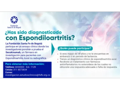 Espondiloartirtis