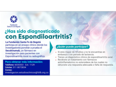 Espondiloartirtis