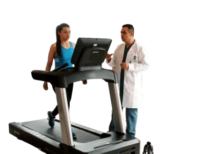 Medicina-ejercicio