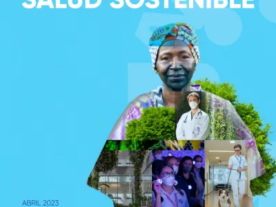 Revista Sostenible