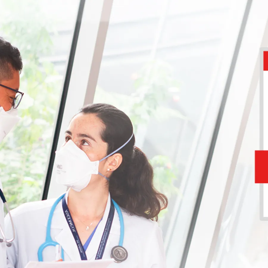 Ranking Newsweek - Fundacion Santa Fe de Bogotá