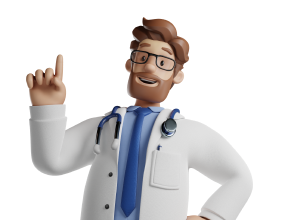 Doctor donación