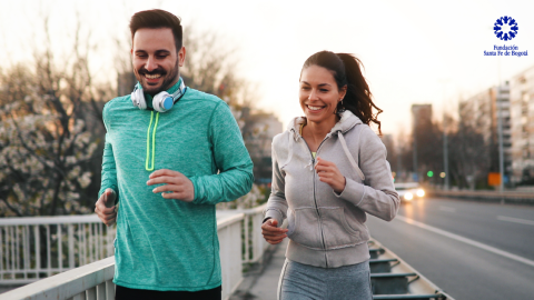 Running