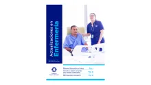 Revista Enfemería