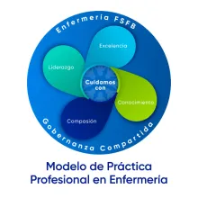 Práctica en Enfermería