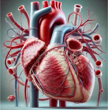 Cardiopatías Congénitas