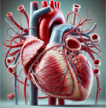 Cardiopatías Congénitas