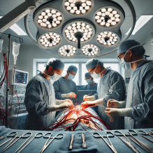 Cirugia Vascular Periferica