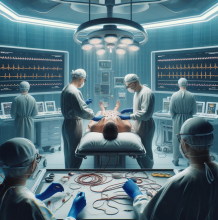 Electrofisiología