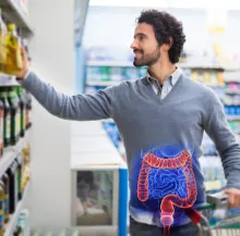 Cáncer colorrectal