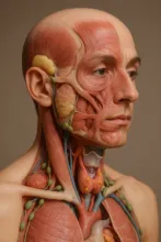 Anatomía de cabeza y cuello