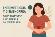 endometriosis y disminorrea