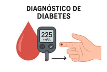 diagnostico diabetes