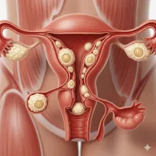 Miomas Uterinos