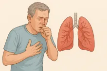 Insuficiencia respiratoria aguda