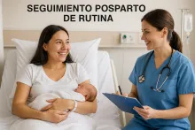 Seguimiento postparto