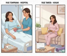 recuperacion y autocuidado