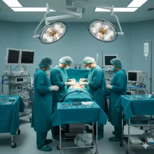 Procedimientos Quirúrgicos Cardiovasculares