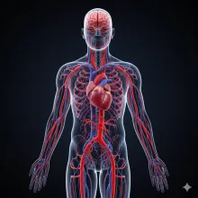 Sistema cardiovascular