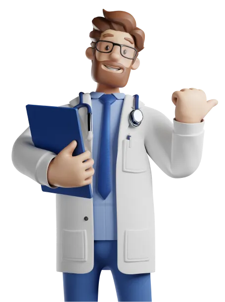 Doctor imagen