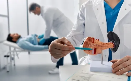 Pancreas