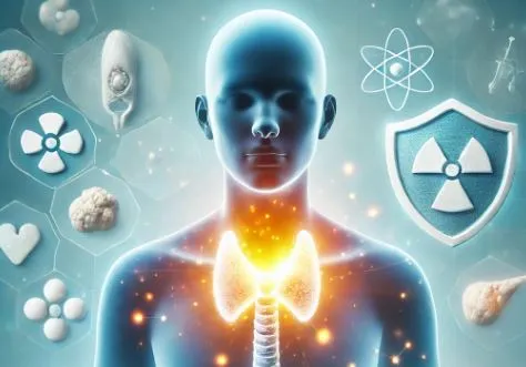 Yodoterapia: efectos y cuidados