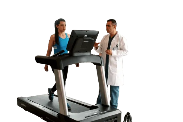 Medicina-ejercicio