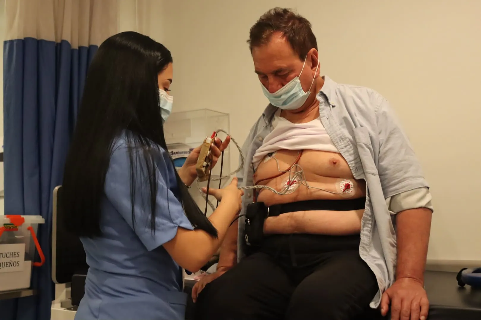 Holter - 2