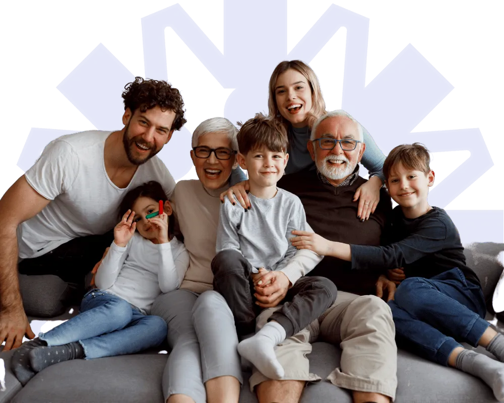 familia Banner