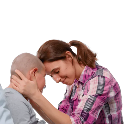 Cancer niño