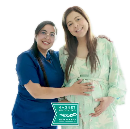 Magnet Banner
