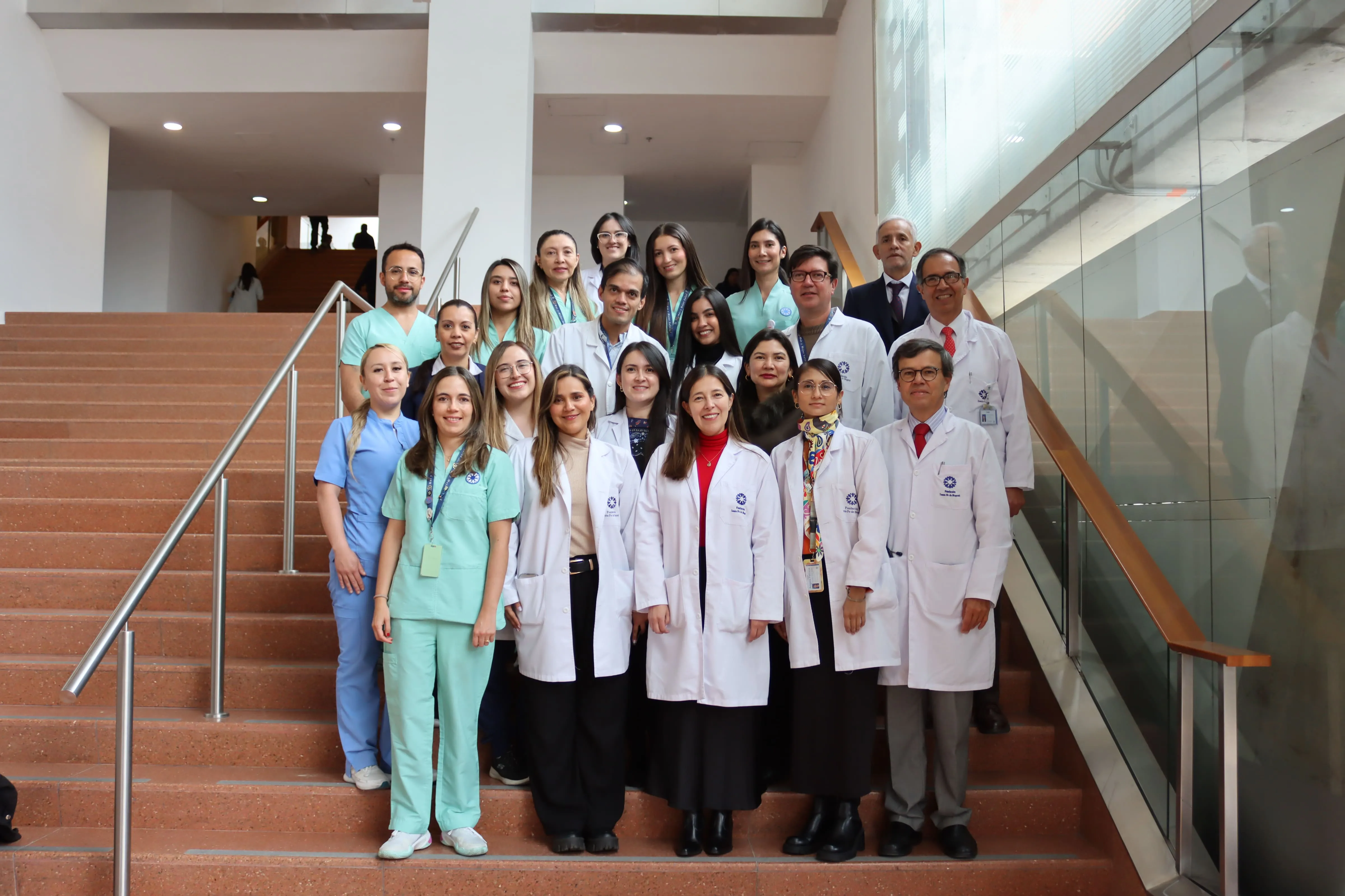 Respiratorias Cronicas